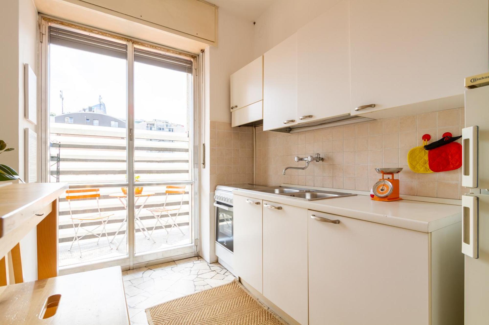 Palazzo Lombardia - Central Station - Bighome Mediolan Zewnętrze zdjęcie